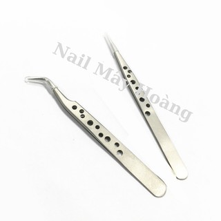 Nhíp lỗ nối mi( hàng chuẩn)