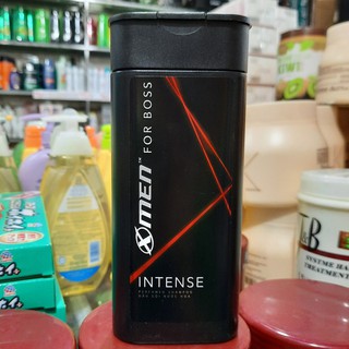 Dầu gội nước hoa X-Men For Boss Intense 180g