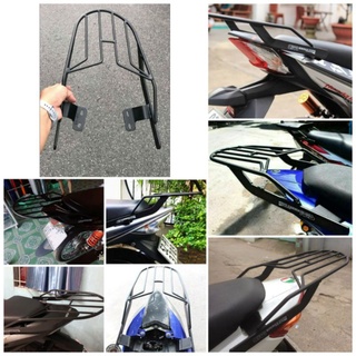 Cảng sau Givi gắn tất được tất cả các loại xe