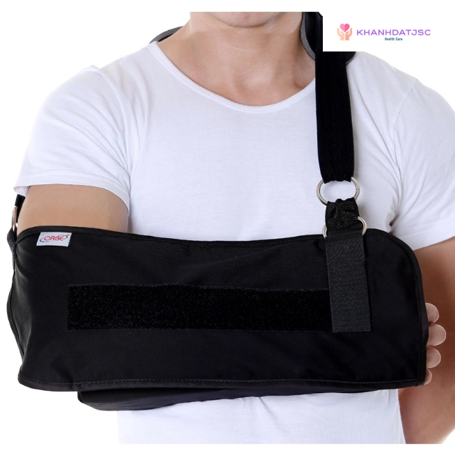 BĂNG CỐ ĐỊNH KHỚP VAI TƯ THẾ DẠNG H1 ORBE