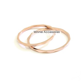 Nhẫn nữ titan kinky VH