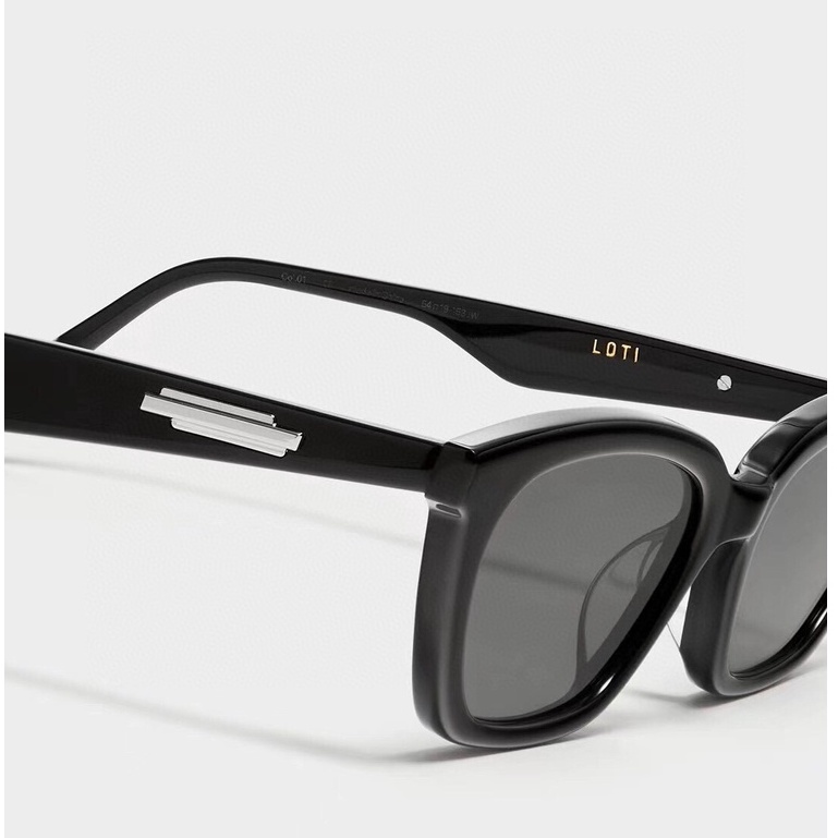 Kính Mát Gọng Nhỏ LOTI 01 - JACKSON SAME 2022 SERIES G M