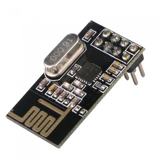 Module thu phát sóng RF nRF24L01