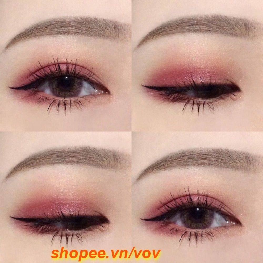 Mascara 12G Essance Long & Curln Dày Và Cong Mi, Vov Cung Cấp & Bảo Trợ.