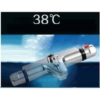 Van điều chỉnh, cố định nhiệt độ nước nóng lạnh cao cấp