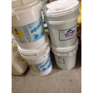 5kg Clorin 70%