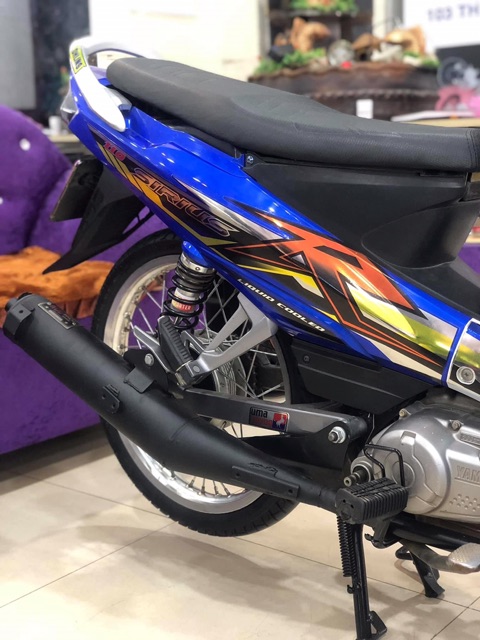 Tem rời Sirius Xanh R Chế 2020 mới -1