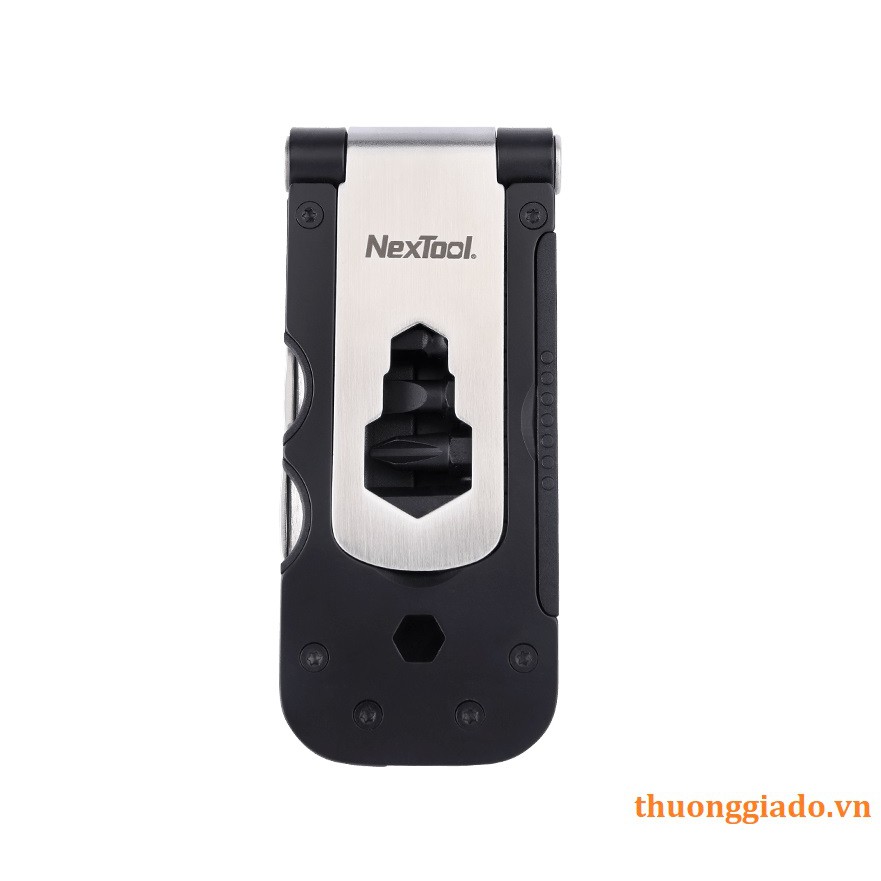 Bộ dụng cụ sửa xe đạp bỏ túi Xiaomi Nextool KT5557