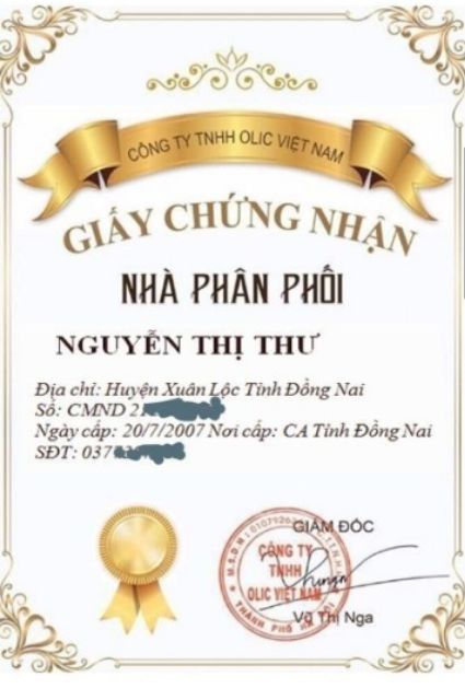 Mặt nạ thải độc olic kèm bông