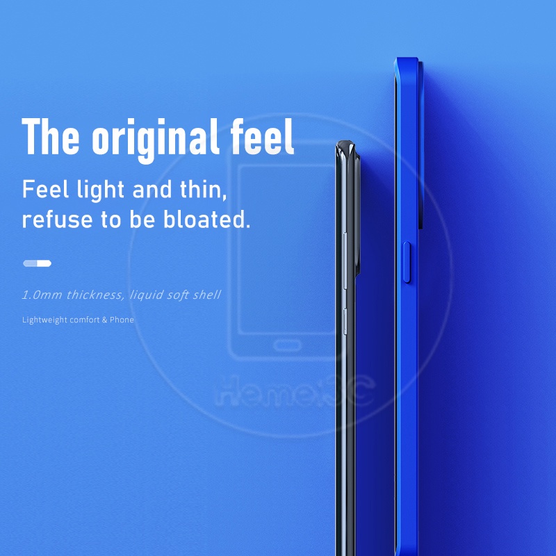 Ốp Điện Thoại TPU Mềm Hình Vuông Cho OPPO Find X5 X3 FindX5 Pro