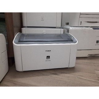 Máy in canon lbp2900/3000 chính hãng,độ mới cao - tặng kèm hộp mực, dây cáp, dây nguồn mới 100%