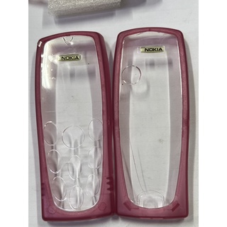 Vỏ Điện thoại Nokia 3200 không kèm phím