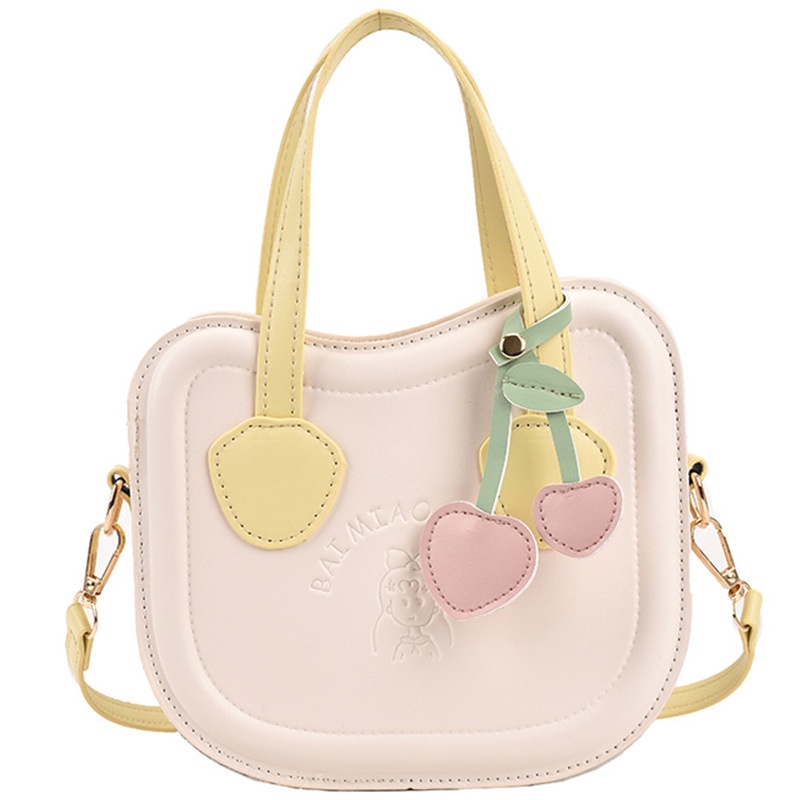 Các túi nhỏ được ưa chuộng năm nay. Thời Trang Nữ mới vào mùa hè 2022. Túi Đeo Chéo Da Giả Thời Trang Cho Nữ