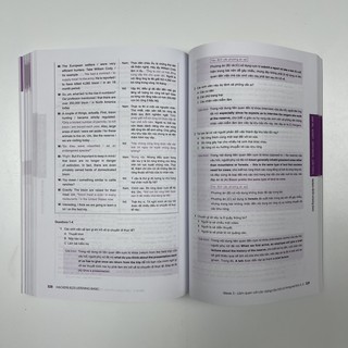 Sách - Hacker Ielts Basic - Listening
