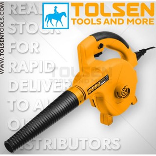 Máy Thổi Bụi Hút Bụi 400W Blower TOLSEN 79604