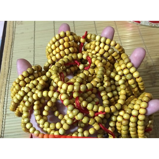 Vòng dâu tằm cho bé