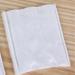 Gói 222 Miếng Bông Tẩy Trang Lameila mềm mịn (GÓI CAM HỒNG)
