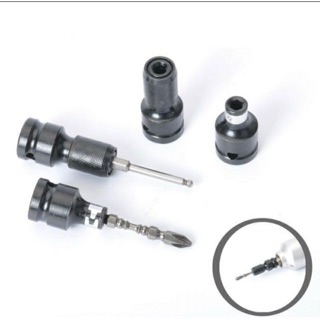 Đầu CHUYỂN BU LÔNG 1/2 SANG BẮT VÍT CHÂN LỤC GIÁC