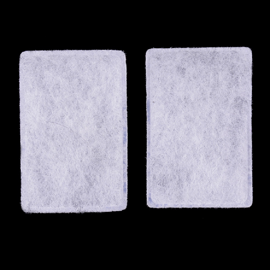 Set 20 Tấm Lọc Thay Thế S9 / S10 Chất Lượng Cao