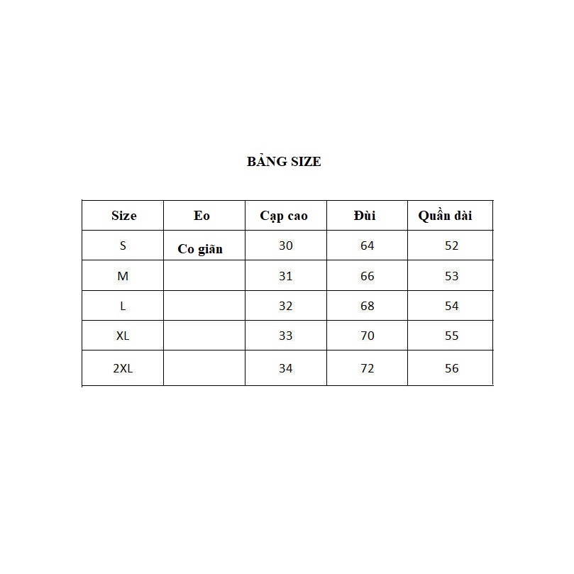 N10639 Quần ống rộng ngắn nữ hè cotton hàng nhập