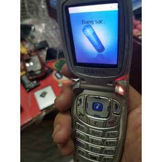 xác samsung sgh-x450 và E610