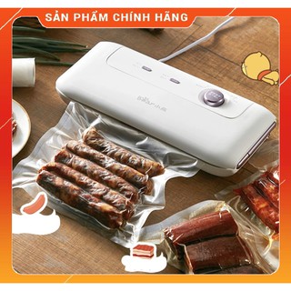 Máy hút chân không & Hàn miệng túi Bear Model : FKJ-A01F1 cao cấp chính hãng