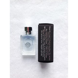 Nước Hoa Mini Versace