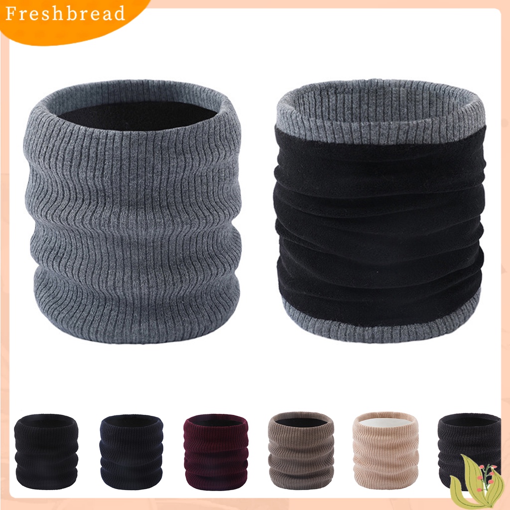 Vòng quấn cổ bằng vải viscose co giãn giữ ấm dành cho thể thao