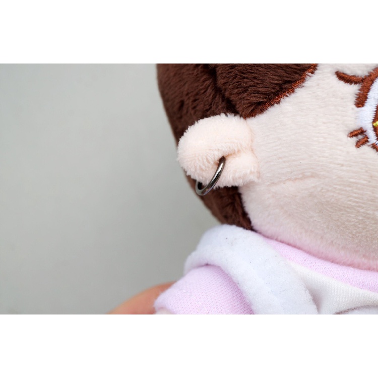 Khuyên tai cho doll 15/20cm