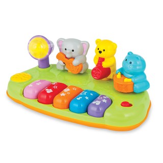 Đàn nhạc Piano Winfun 2012I