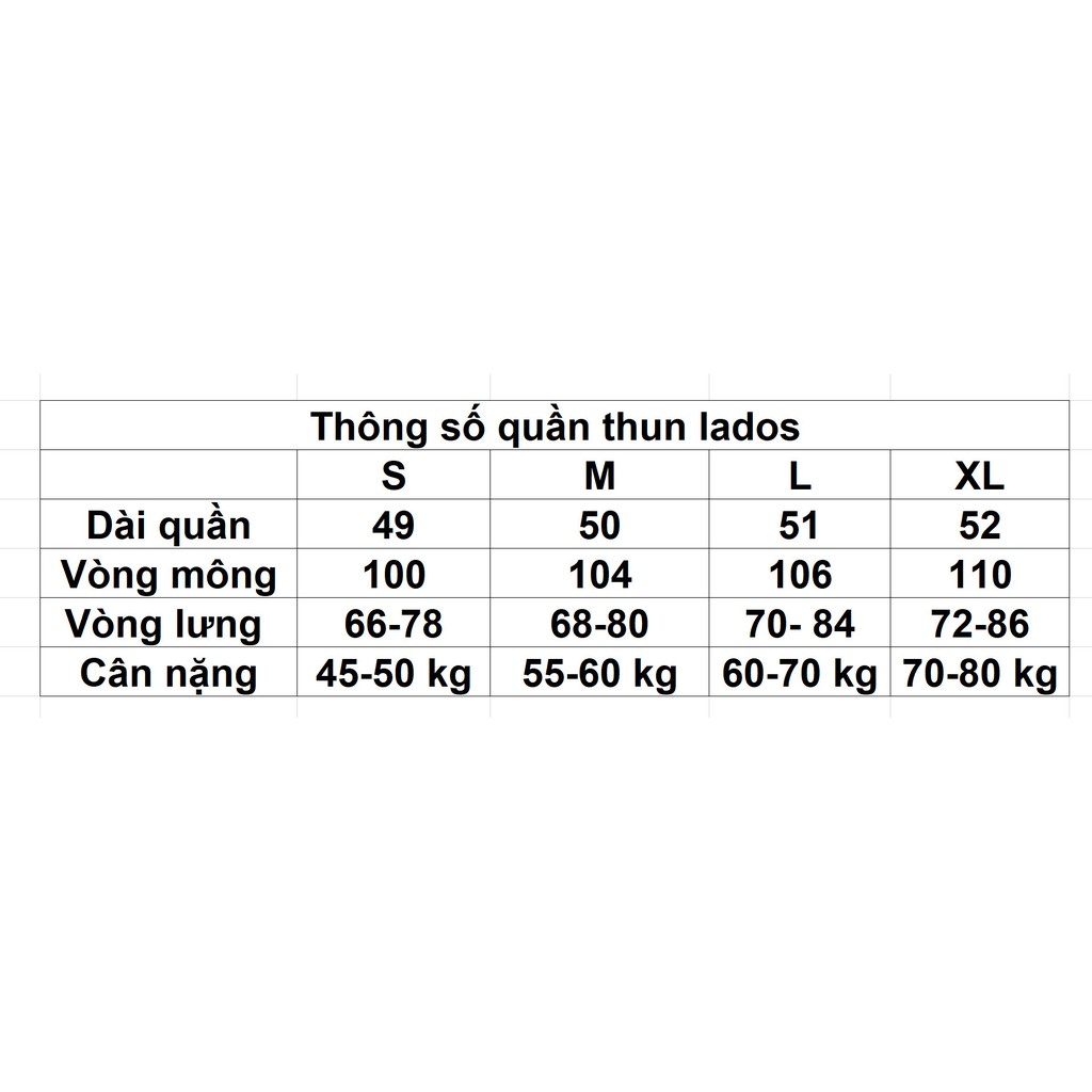 Quần short nam thể thao LADOS - 4030, chất poly thể thao, co dãn tốt | BigBuy360 - bigbuy360.vn