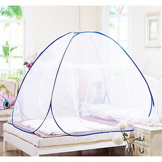 Màn chụp tự bung 1m8x2m hàng việt nam