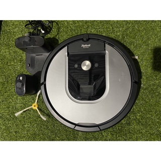 Robot hút bụi irobot roomba 960