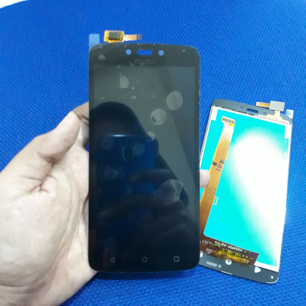 Màn Hình Điện Thoại Cảm Ứng Chất Lượng Cao Thay Thế Cho Motorola C Plus Xt1721