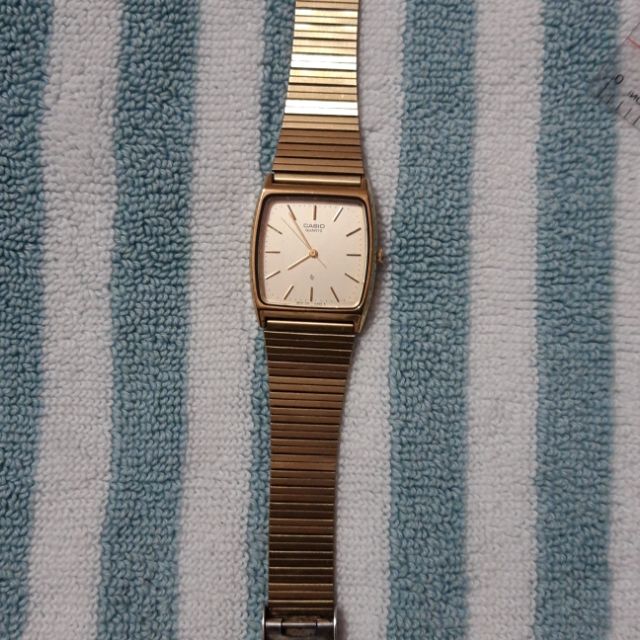 Đồng hồ nam Casio