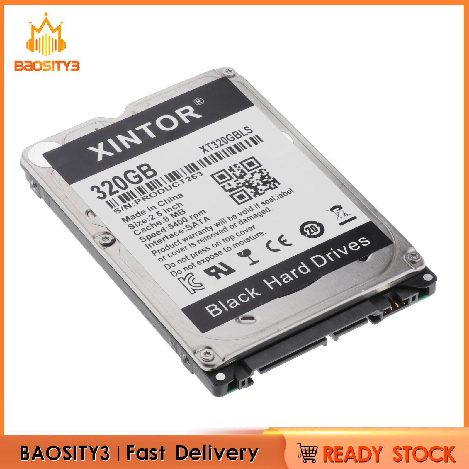 SATA Ổ Cứng Trong 2.5 Inch 5400rpm 80gb | BigBuy360 - bigbuy360.vn