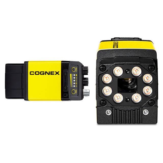 Đầu đọc mã vạch cố định Cognex DMR-474L