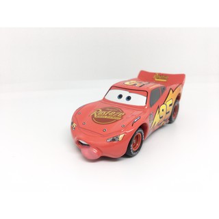 Xe Tomica - Xe mô hình Cars - Lightning Mc Queen