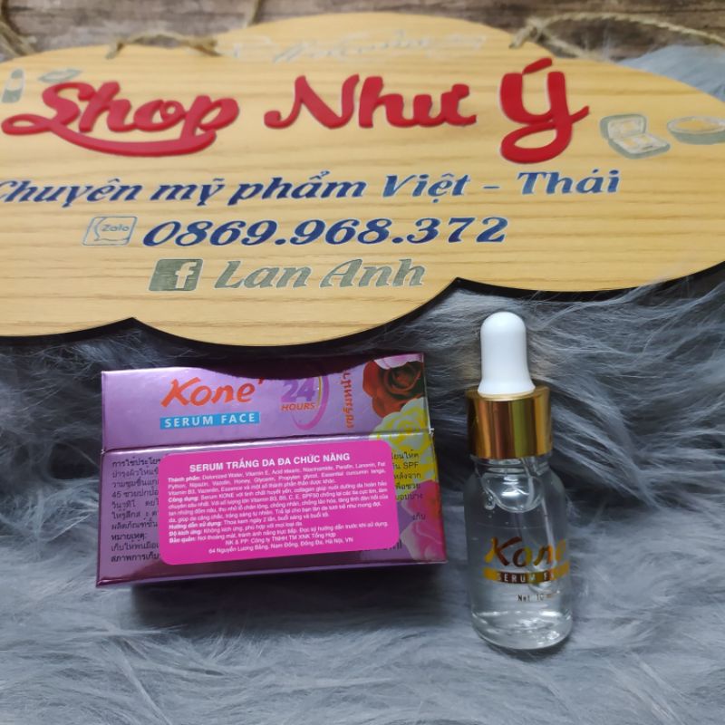 Serum Kone Thái