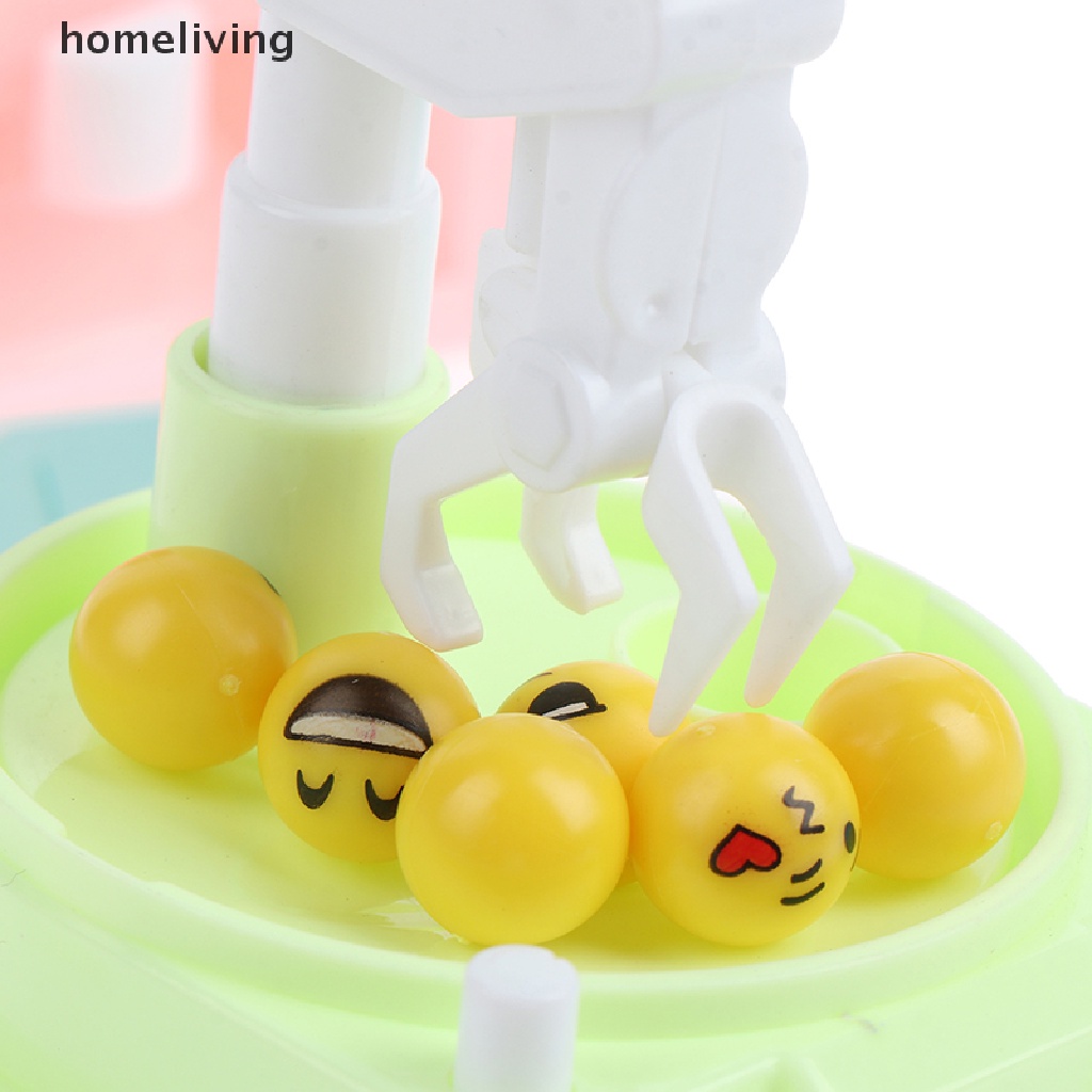 Đồ Chơi Máy Gắp Kẹo Mini Cho Bé