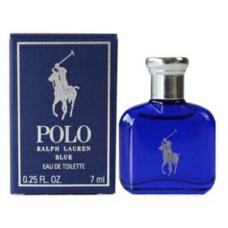 Polo ralph Lauren blue
