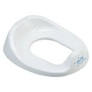 NẮP BÔ ĐỂ TRÊN BỒN CẦU KUKU - KU1035 (XANH DƯƠNG NHẠT)