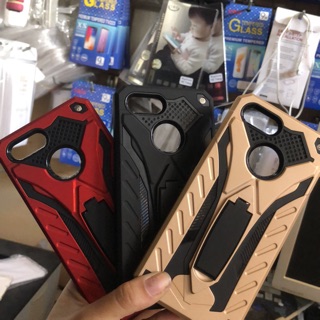 Oppo F9 ốp lưng chống sốc kèm giá đỡ siêu hot