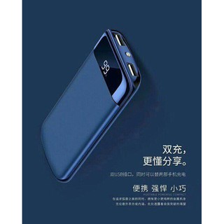 Sạc pin dự phòng BYZ 10000mah