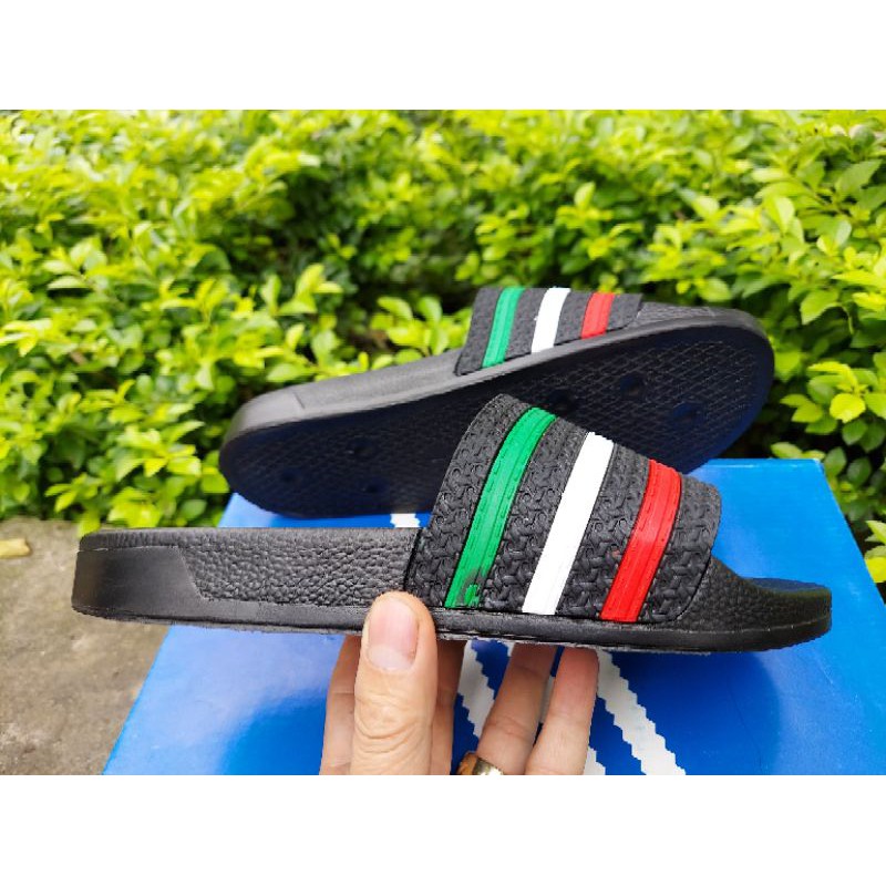 Dép quai ngang ADJDAS SANG CHẢNH