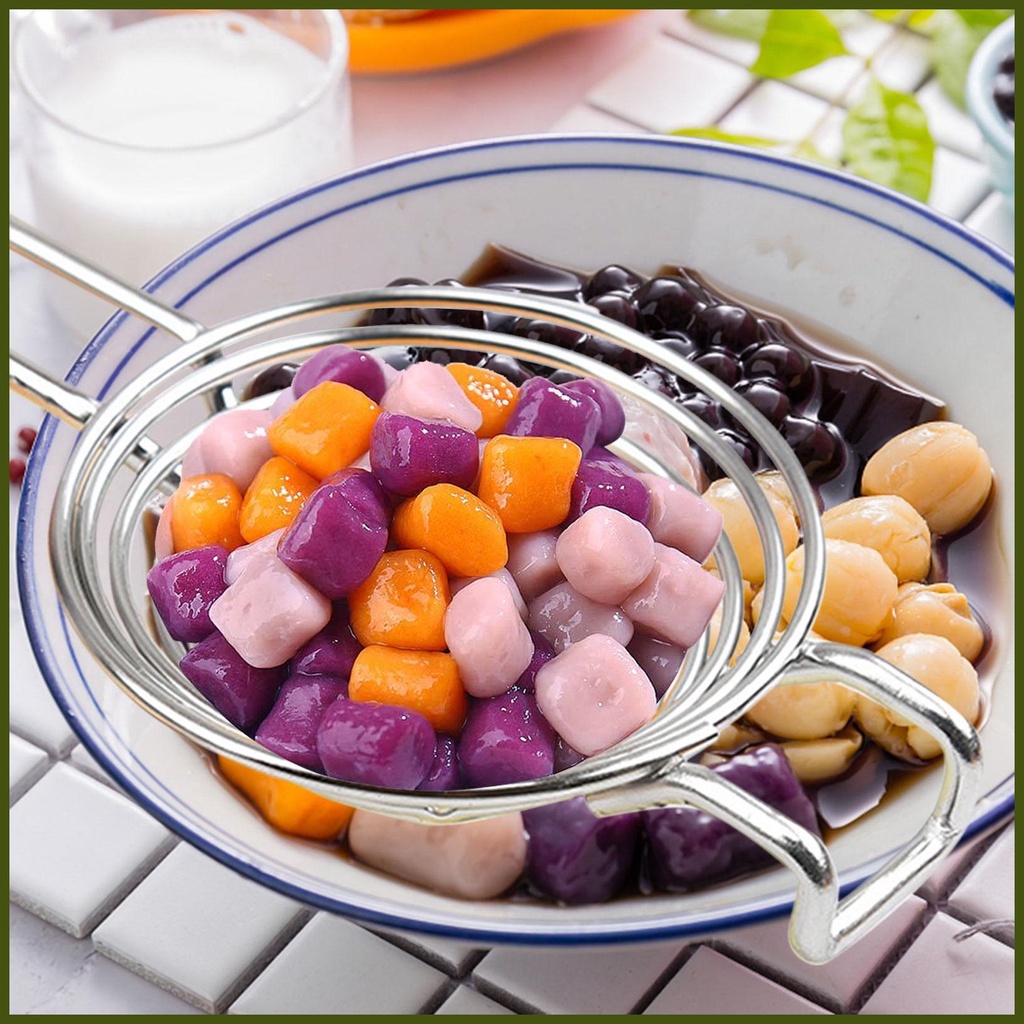 Dụng Cụ Tách Lòng Đỏ Trứng Gà Tiện Lợi