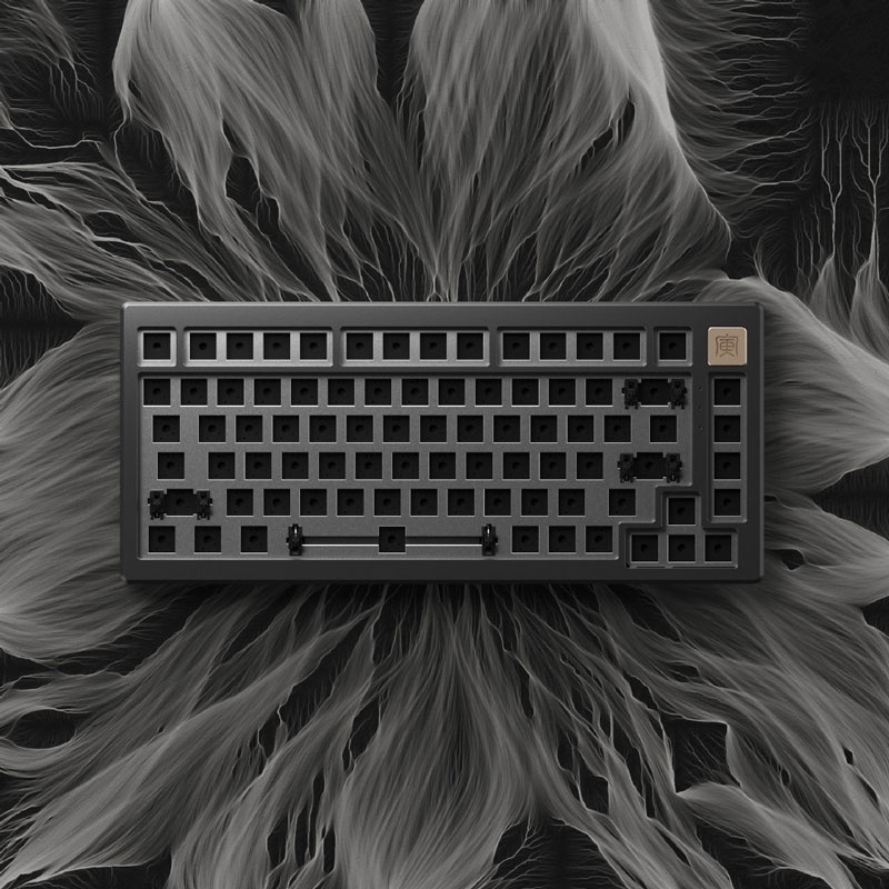 Kit bàn phím cơ AKKO Designer Studio - MOD006