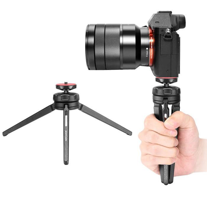 Chân Tripod Mini Giữ Ổn Định Cho Máy Ảnh