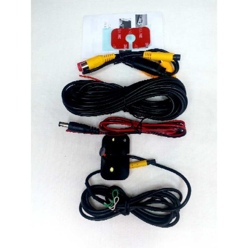 Bộ Camera cặp lề không cần khoang gương siêu rỏ nét 💢Hàng loại 1💢 chất lượng cao | BigBuy360 - bigbuy360.vn