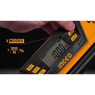 Thước thuỷ điện tử Ingco HSL08060D